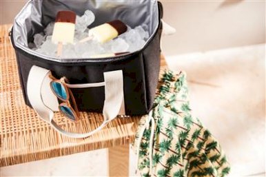 Rashladna torba, VINGA, RPET