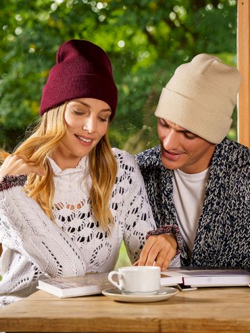 Kapa, Wind-S, pletena