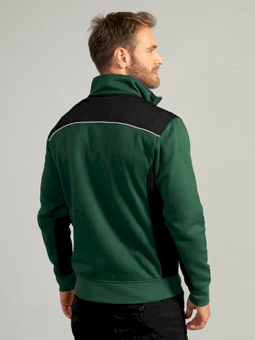 Pulover Niagara, s cifom, muški, 280gr