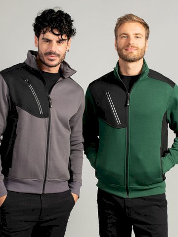 Pulover Niagara, s cifom, muški, 280gr