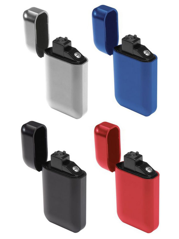 Upaljač, elektronski, USB punjenje