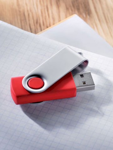 USB Stick, Granada, 8GB, u kartonskoj kutiji