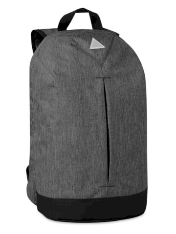 Ruksak Milano, s patentnim zatvaračem