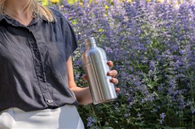 Boca od nehrđajućeg čelika za gazirana pića, 800 ml