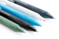 Kemijska olovka X9, silicone touch, plava tinta