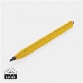 Olovka, tesarska, EON, reciklirana, dugotrajna, žuta