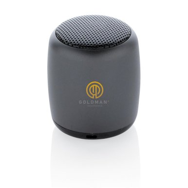 Zvučnik, džepni, bežični, 3W