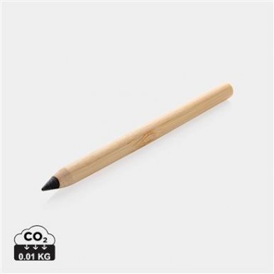 Olovka dugotrajna, bez tinte, Tree free, bamboo