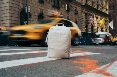 Ruksak za laptop, Armond AWARE™ RPET 15.6 inch deluxe, 20L