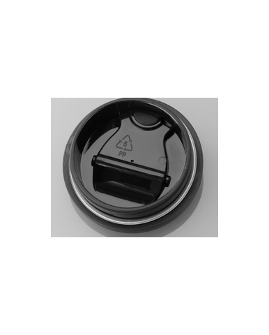 Termo vacuum šalica, 400 ml, leak proof, 6h