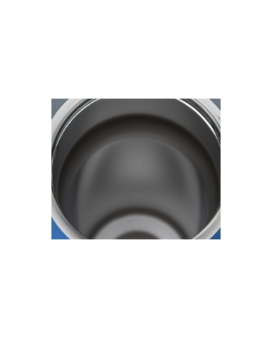 Termo vacuum šalica, 400 ml, leak proof, 6h