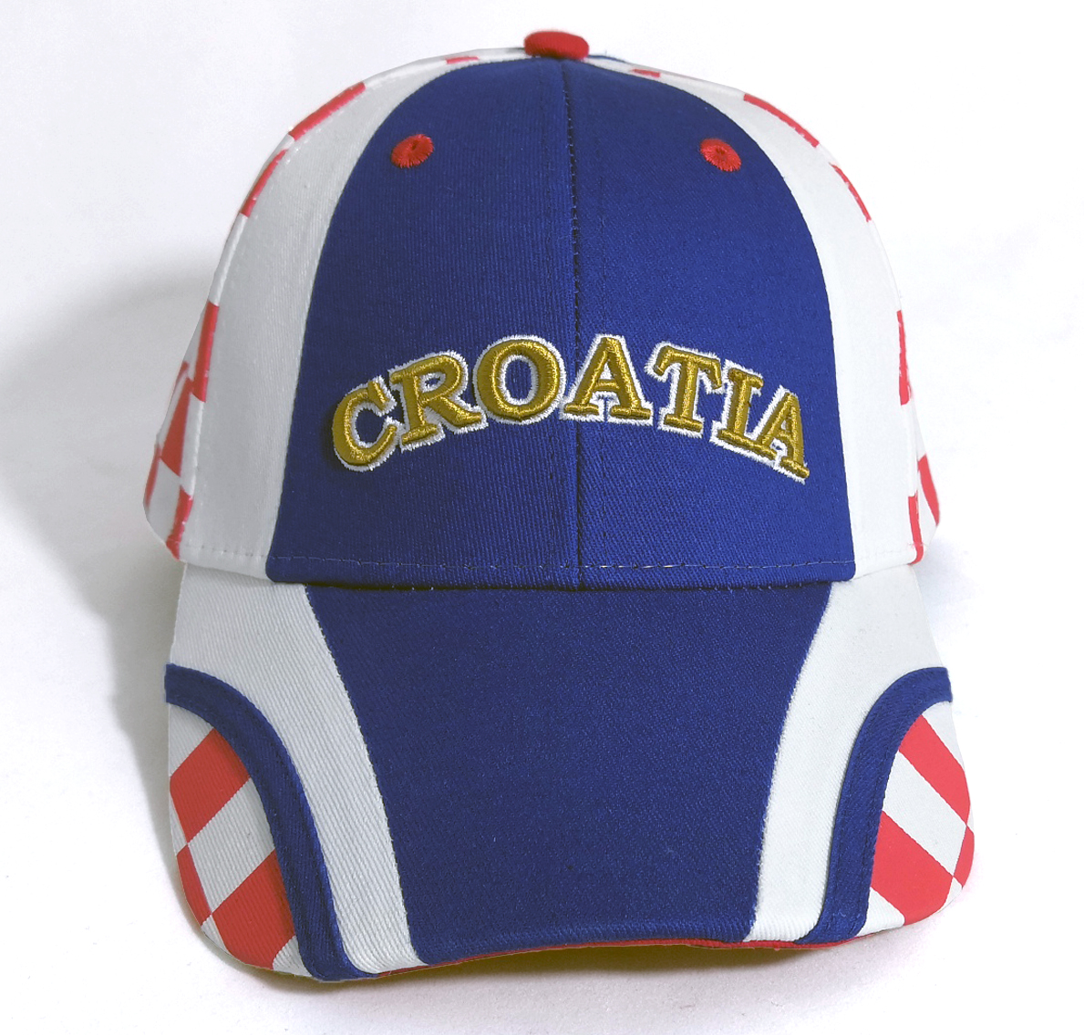 Kapa, navijačka, CROATIA 