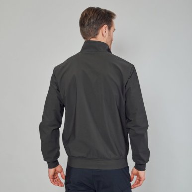 Jakna Cannes, muška, lagana, vodootporna, 79%najlon / 21% elastin