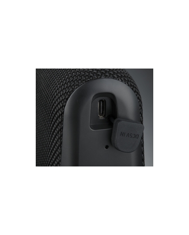 Zvučnik, bluetooth, bežični, 5W, 8h