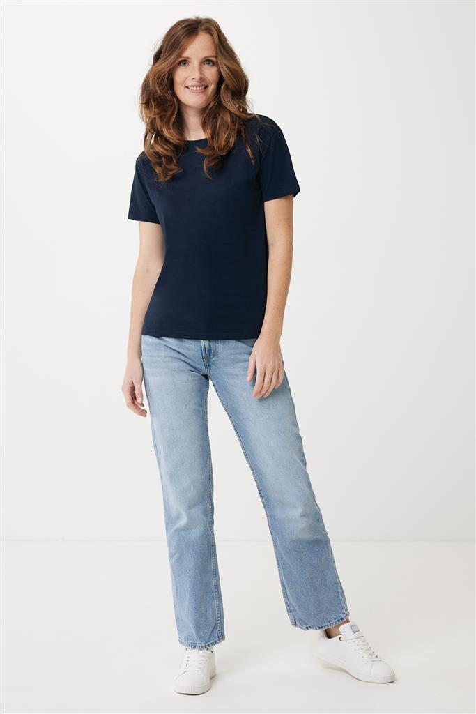 Majica, KR, T-shirt, ženska, Iqoniq, YALA, 160gr