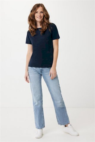 Majica, KR, T-shirt, ženska, Iqoniq, YALA, 160gr