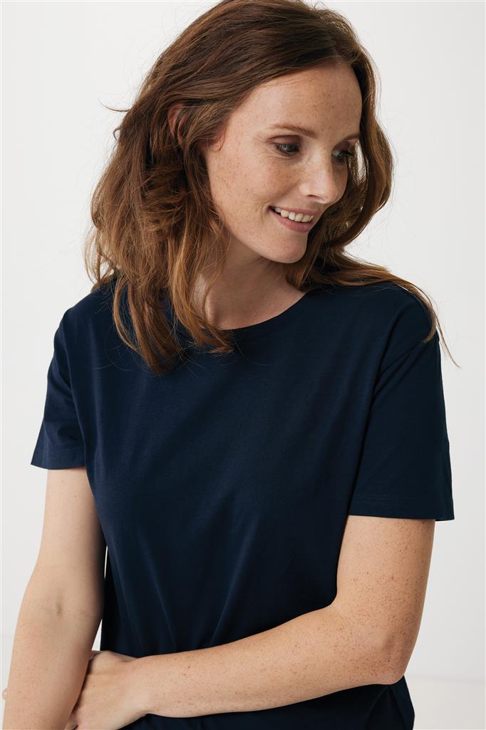 Majica, KR, T-shirt, ženska, Iqoniq, YALA, 160gr