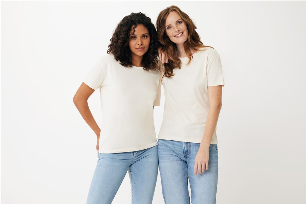 Majica, KR, T-shirt, ženska, Iqoniq, YALA, 160gr