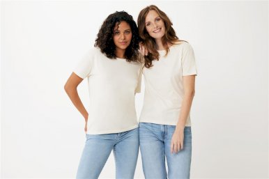 Majica, KR, T-shirt, ženska, Iqoniq, YALA, 160gr