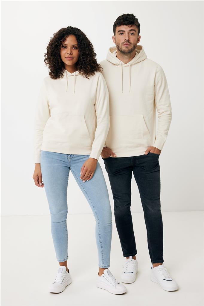 Pulover, DR, unisex, hoodie, Iqoniq, Rila, 280gr