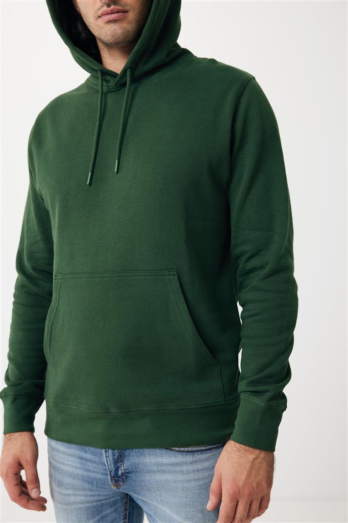Pulover, DR, unisex, hoodie, Iqoniq, Rila, 280gr
