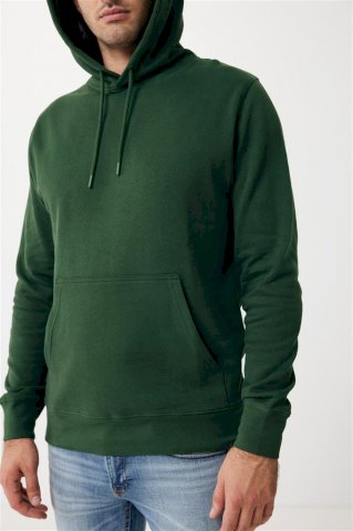 Pulover, DR, unisex, hoodie, Iqoniq, Rila, 280gr