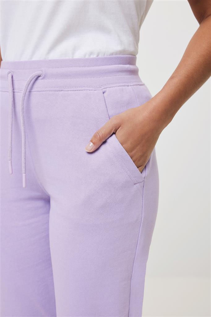 Sportske hlače, unisex, Iqoniq, Cooper, 340gr