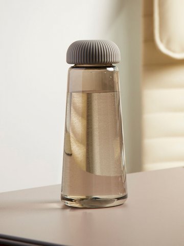 Boca za vodu VINGA, reciklirana Erie RCS, 575ml