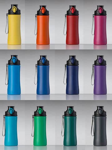 Boca za vodu, Primo steel, 550ml