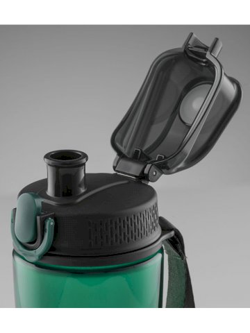 Boca za vodu, Neon Tritan, 580ml, leakproof