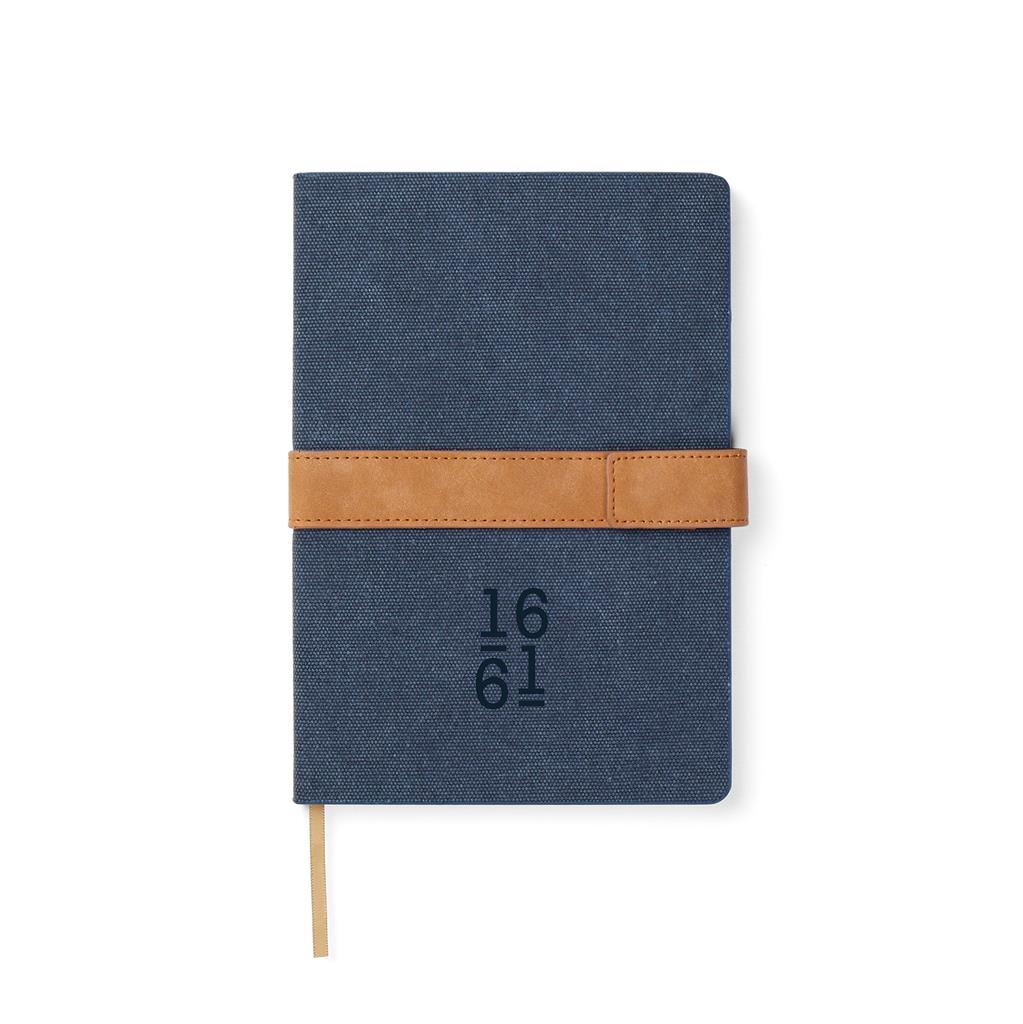 Notes, A5, VINGA Bosler, reciklirani, 80 listova