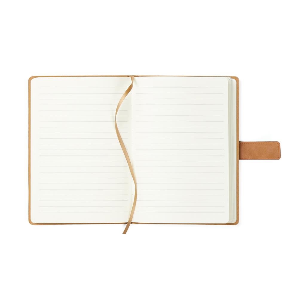 Notes, A5, VINGA Bosler, reciklirani, 80 listova