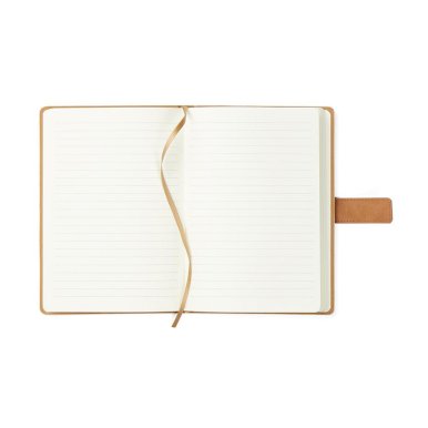 Notes, A5, VINGA Bosler, reciklirani, 80 listova