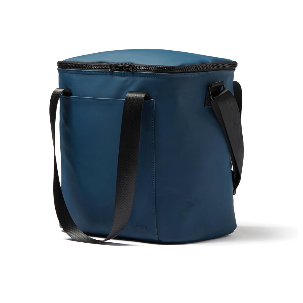 Rashladna torba, VINGA baltimore, 24L, vodootporna, navy