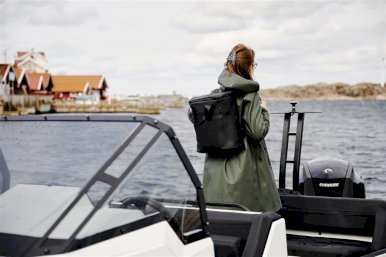 Rashladni ruksak, Vinga Baltimore, 15L