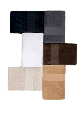 Ručnik, Kariban, 100% pamuk, 450 gr, 100 x 150 cm