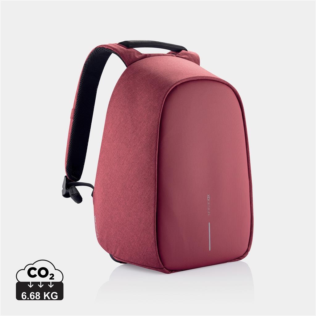 Ruksak Bobby Hero Regular, s pretincem za laptop, zaštita protiv krađe, 16L