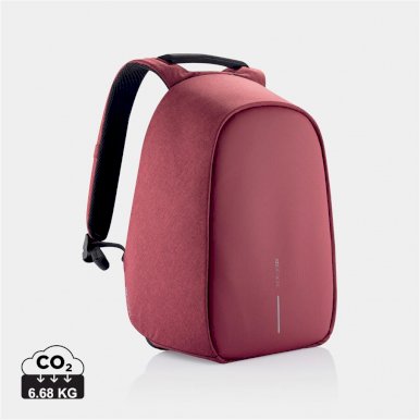 Ruksak Bobby Hero Regular, s pretincem za laptop, zaštita protiv krađe, 16L