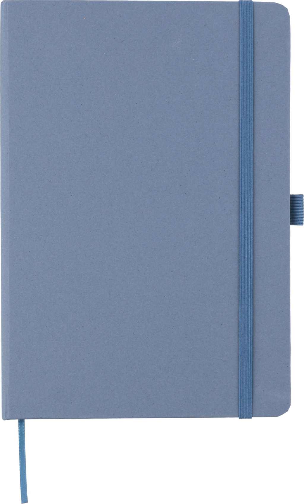 Notes A5, Gertrud, 160 stranice sa linijama, reciklirani