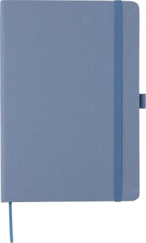 Notes A5, Gertrud, 160 stranice sa linijama, reciklirani