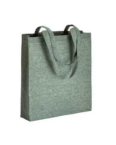 Torba za kupovinu, 150gr, 38x42cm, reciklirana, duge ručke