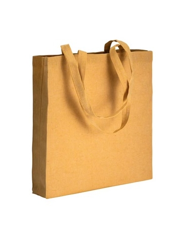 Torba za kupovinu, 150gr, 38x42cm, reciklirana, duge ručke