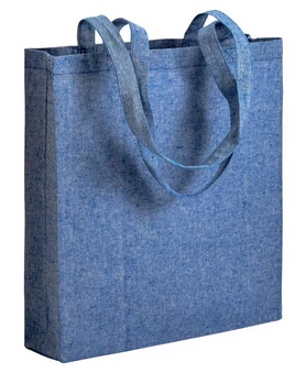 Torba za kupovinu, 150gr, 38x42cm, reciklirana, duge ručke