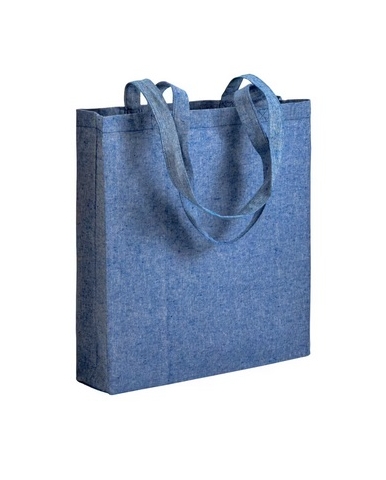 Torba za kupovinu, 150gr, 38x42cm, reciklirana, duge ručke