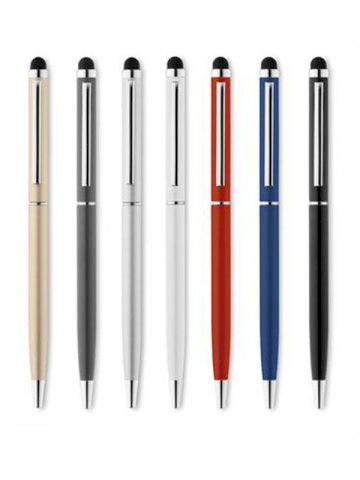 Kemijska olovka, touch