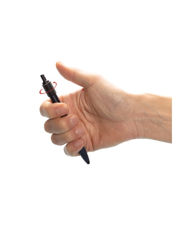 Kemijska olovka, sa antistres spinerom