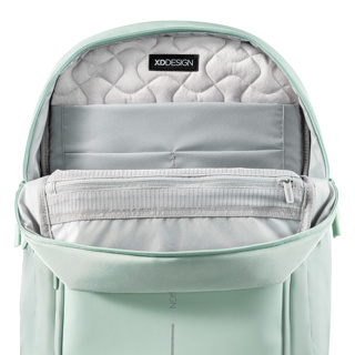 Ruksak, Soft Daypack, 15L
