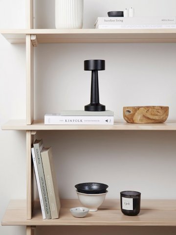 Stolna lampa, USB punjiva, dimabilna