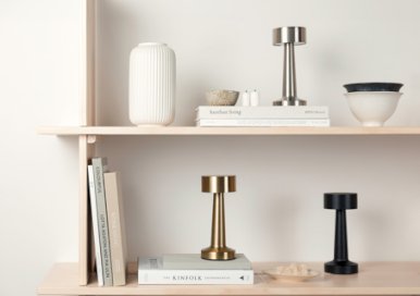 Stolna lampa, USB punjiva, dimabilna