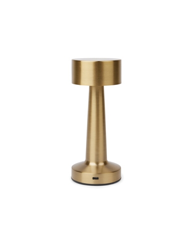 Stolna lampa, USB punjiva, dimabilna